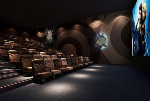 電影院日常消毒注意事項